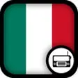 Icon of program: Italian Radio - IT Radio