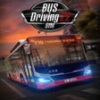 Icono de programa: Bus Driving Sim 22