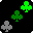 Icon of program: Gin Rummy/Video-Poker