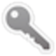 Icono de programa: Password
