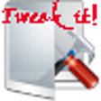 Icon of program: Attribute Tweaker