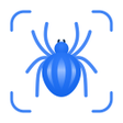 Icon of program: Picture Insect - Bug Iden…