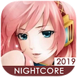 Icono de programa: Nightcore Songs Update 20…