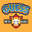 Icono de programa: Guess Metal Bands