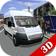 Icon of program: Minibus Simulator 2017