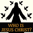 Icon of program: The Gospel According to J…