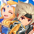 Icono de programa: Sword Fantasy Online - An…