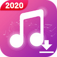 Icon of program: Free Music Downloader & M…
