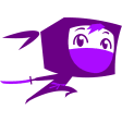 Icon of program: Screensaver Ninja