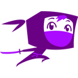 Icon of program: Screensaver Ninja