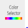 Icon of program: Color Selector for Window…