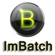 Icon of program: ImBatch