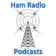 Icon of program: Ham Radio Podcasts