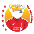 Icon of program: Liverpool FC Quiz : Guess…