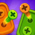 Icono de programa: Boltrix: Color Screw Sort