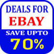 Icon of program: Best Deals for ebay - Onl…