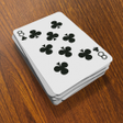 Icon of program: Crazy Eights card game