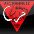 Icon of program: AFC Kuchen Mammuts