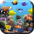 Icono de programa: Aquarium Live Wallpaper