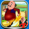 Icon of program: Motu Patlu Run for Window…