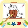 Icon of program: Coloring Book Fun Doodle …