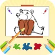 Icon of program: Coloring Book Fun Doodle …
