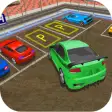Icon of program: Shopping Mall Car Parking…