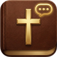 Icon of program: Bible Talks - Chat with b…