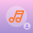Icon of program: Free Music Downloader - F…