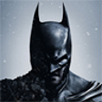 Icon of program: Batman: Arkham Origins