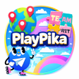 Icon of program: PlayPika: Quiz Puzzle