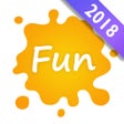 Icon of program: YouCam Fun - Live Selfie …