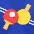 Icon of program: Pongfinity - Ping Pong