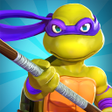 Icon of program: TMNT: Mutant Madness