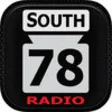 Icon of program: South 78 Radio