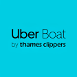 Icon of program: Thames Clippers Tickets
