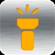Icon of program: 1-Click Flashlight: Fast,…