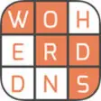 Icon of program: Hidden Words - Search Puz…