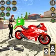 Icon of program: Pizza Home Delivery Bike …