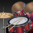 Icon of program: Simple Drums Rock