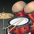 Icon of program: Simple Drums Rock