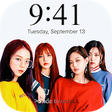 Icono de programa: BlackPink Pattern Lock Sc…