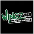 Icon of program: Wingz 104.9 (WNGZ FM)