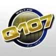 Icon of program: WQLT-FM Weather