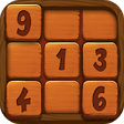 Icon of program: Ultimate Sudoku Puzzle: 1…