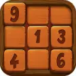 Icon of program: Ultimate Sudoku Puzzle: 1…
