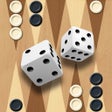 Icon of program: Backgammon King