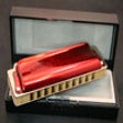 Icon of program: How To Play Harmonica