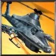 Icon of program: Helicopter Fight: Apocaly…
