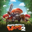 Icon of program: Mushroom Wars 2